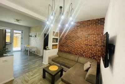 Apartament 2 camere cu gradina de inchiriat. - 1