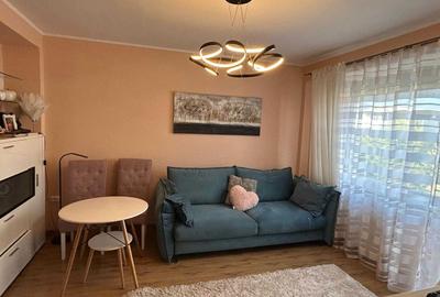 Garsonieră decomandată în Exterior Vest - 4