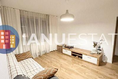 Apartament cu 3 camere semidecomandat în Tei - 1