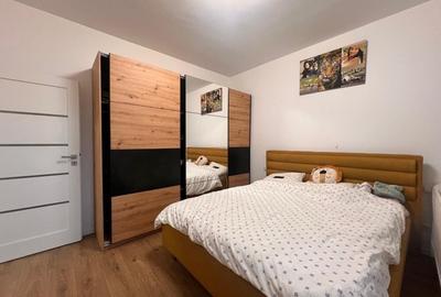 Apartament confortabil – 3 camere cu grădină, Lămâiței Baia Mare - 9