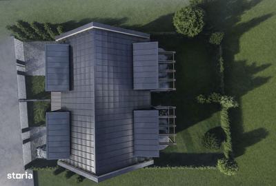 Casă cu 3 camere în Livezeni - 4