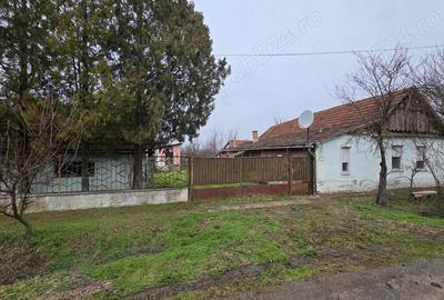 Casă cu 3 camere în Central - 5