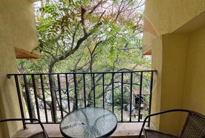 Apartament 2 camere cu terasa Gara de nord Apartament 2 camere cu terasa Gara de nord - 4