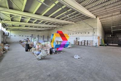 Hala de inchiriat Brașov - 912 mp #plus-imo.ro - 4