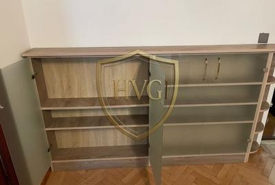 Apartament cu 2 camere semidecomandat, mobilat în Iancului - 6