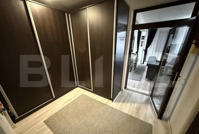 Apartament cu 2 camere,72 mp, decomandat, zona Aurel Vlaicu - 3