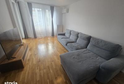Apartament cu 2 camere în Unirii - 1