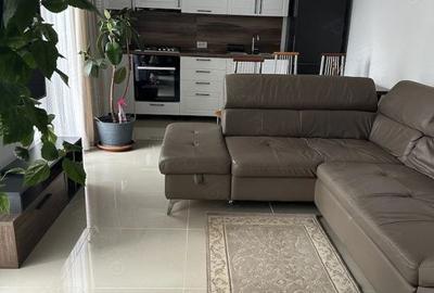 Apartament cu 3 camere decomandat în Central - 10