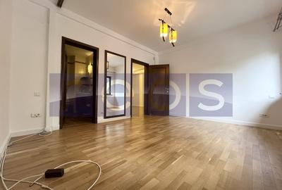 Apartament cu 3 camere semidecomandat, mobilat în Primăverii - 3