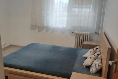 Apartament cu 2 camere semidecomandat, mobilat în Nicolae Grigorescu - 2