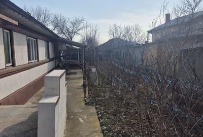 Casă cu 3 camere în Central - 4