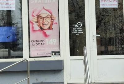 Spațiu comercial, de 85 mp, în Central - 5