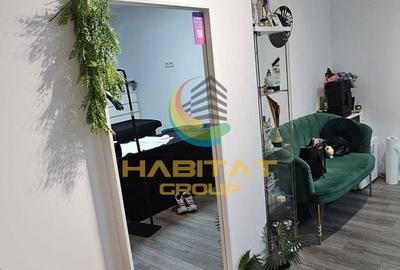 Garsonieră decomandată în Cantemir - 2