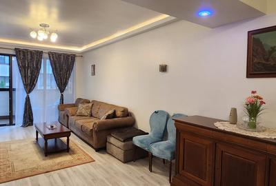 Apartament 2 camere situat in Tractorul-Isaran, 2 bai,  79 mp, balcon! - 7