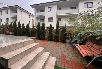 Apartament cu 3 camere decomandat, mobilat în Valea Borcutului - 14