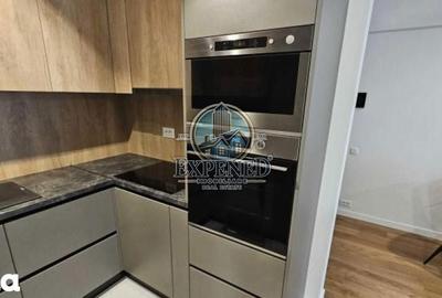 Apartament cu 2 camere decomandat, mobilat în Cotroceni - 1