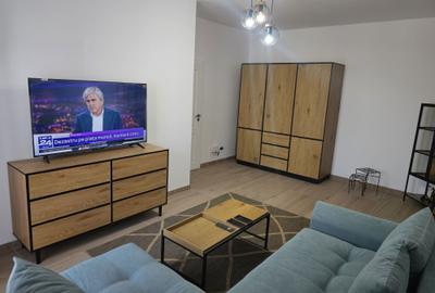 Apartament cu 2 camere decomandat în Giroc - 2