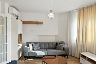 EXCLUSIVITATE !!! Apartament 3 camere Calea Dorobantilor - 6