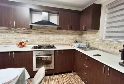 Casa individuala renovata, teren 200 mp, Valenta-zona Plastor 0% - 4