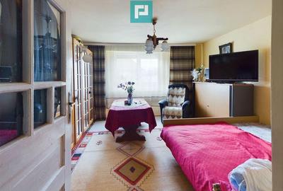 Casa cu teren generos, Turnu - 1