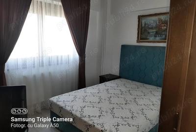 De inchiriat apartament 4 camere decomandat obor - 9