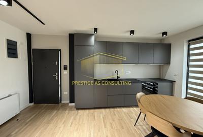 Apartament cu 2 camere semidecomandat, mobilat în Aradului - 4