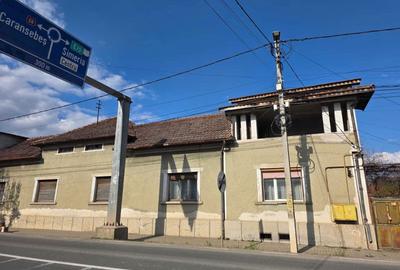Casă cu 4 camere în Central - 4