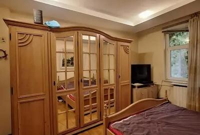 Casă S+P+1+M de închiriat - Domenii, București - 18