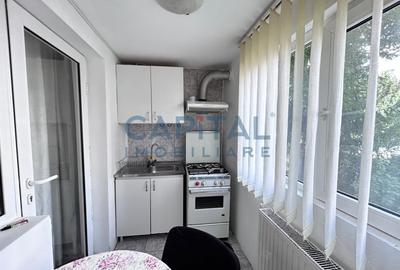 Vanzare garsoniera, zona Supeco, Manastur, Cluj-Napoca. - 3