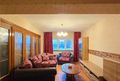 Apartament 4 cam. de vanzare Sanmartin, bloc nou reabilitat - 1