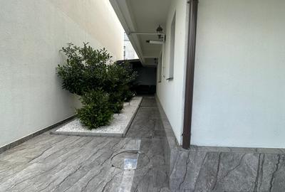 Vila tip Duplex P+1 - Cartier rezidential Ovidiu Sud - 235.000 euro(Cod E8+E10) - 5