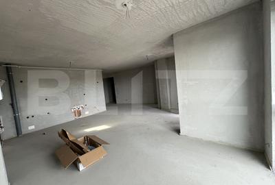 Apartament 3 Camere | 2 Bai | Zona Vivo | 2 Balcoane - 2