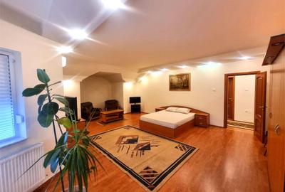 Casă cu 5 camere cu Canalizare în Pipera - 5