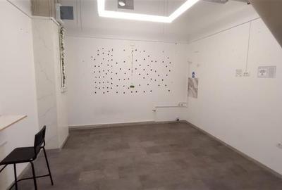 Spatii cu vad comercial si standuri - zona Piata Sudului - 6