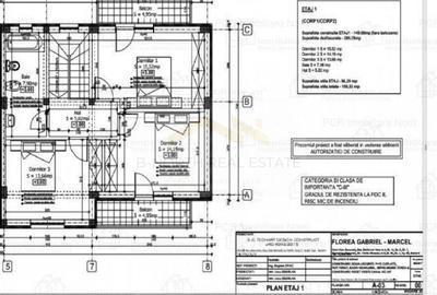 Duplex modern de închiriat în Odăi (Otopeni) | 3 dormitoare Panouri Fotovoltaice - 15