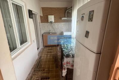 Casă individuală cu 3 camere cu Canalizare în Casa Cărții - 10