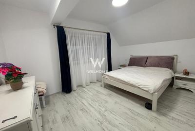 Casa Individuala premium in Selimbar Sibiu, teren 852 mp - 9