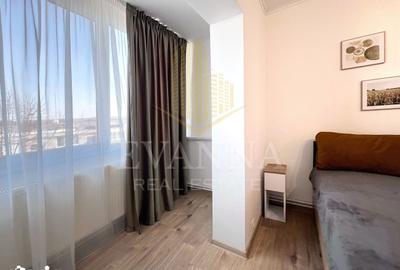 Apartament cu 3 camere în Ultracentral - 8