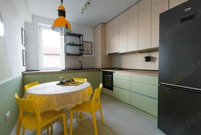 Inchiriere apartament de lux - 2 camere Uno Residence, Bra?ov - 6