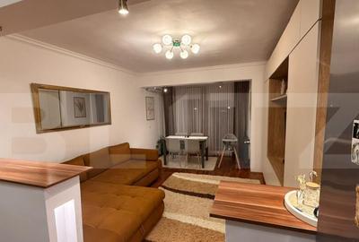 Apartament de vanzare, 45mp, zona Titulescu - 7