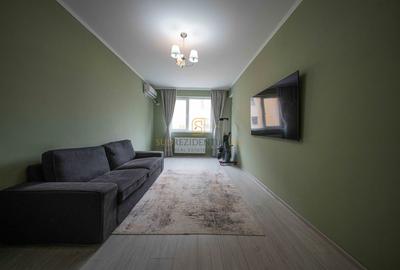 Apartament cu 3 camere decomandat, mobilat în Berceni - 2