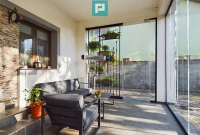 Vila moderna cu 4 camere in Gradi?te Vila moderna cu 4 camere in Gradi?te - 2