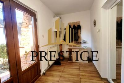 Casă individuală cu 5 camere cu Canalizare în Turnișor - 14