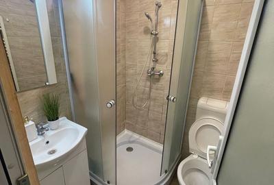 Garsonieră decomandată în Central - 5