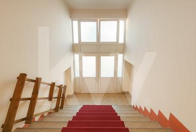 Spatiu Comercial stradal 164mp zona Centrala Promenada Mall Sibiu - 2