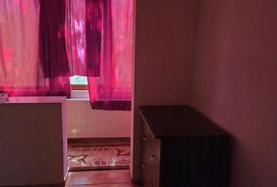 Apartament cu 2 camere semidecomandat în Dacia - 6
