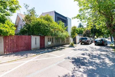 Lacul Grivita Bd. Gloriei | Vila 150mp,  teren 375mp - 1