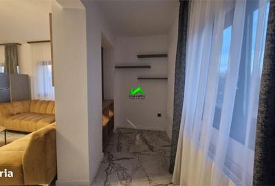 Apartament cu 3 camere în Piața Cluj - 8