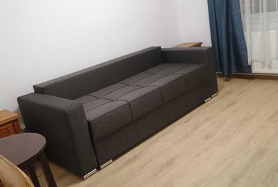 Garsonieră decomandată în Vasile Aaron - 3