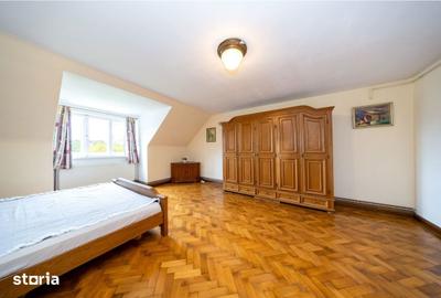 Apartament cu 3 camere în Tractorul - 9